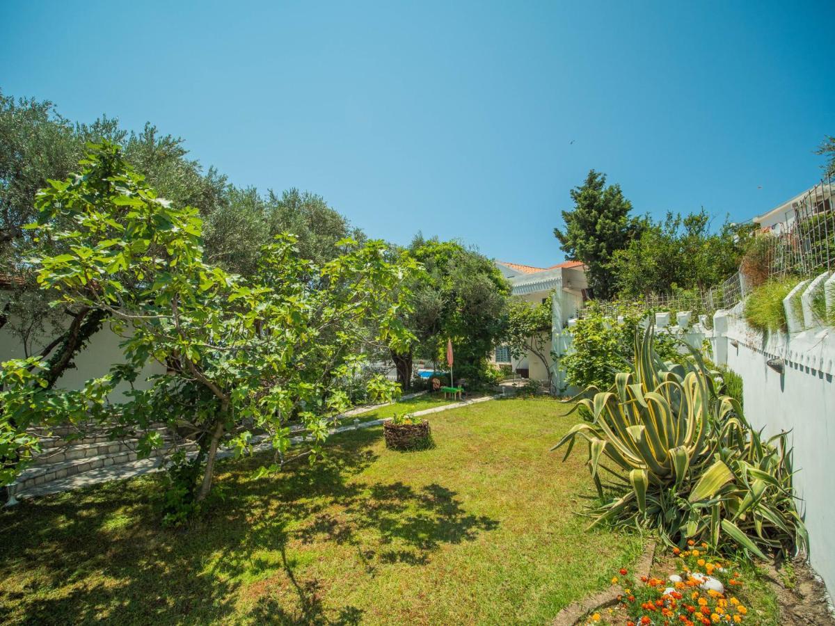 The Turtles Garden Villa Bečići Exterior photo