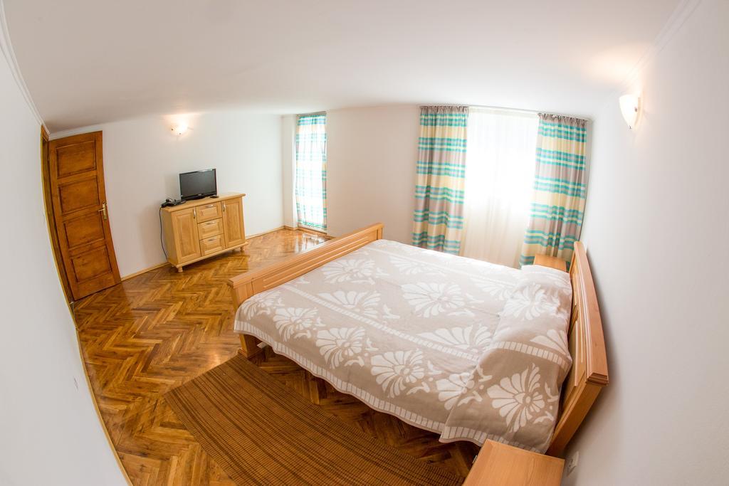 The Turtles Garden Villa Bečići Exterior photo