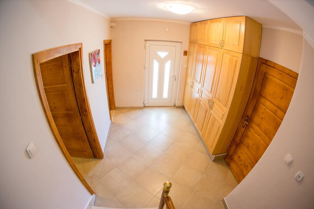 The Turtles Garden Villa Bečići Exterior photo