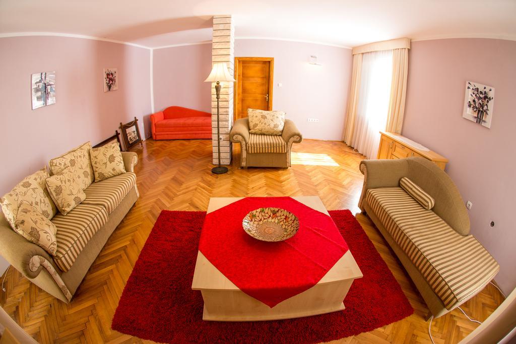 The Turtles Garden Villa Bečići Exterior photo