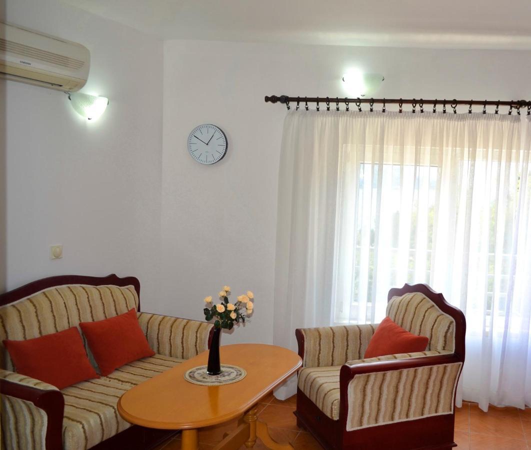 The Turtles Garden Villa Bečići Exterior photo